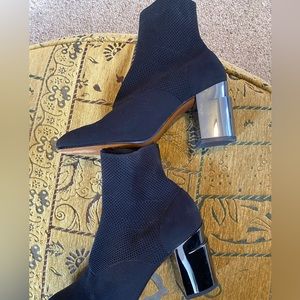 Robert Clergerie booties size 41.5